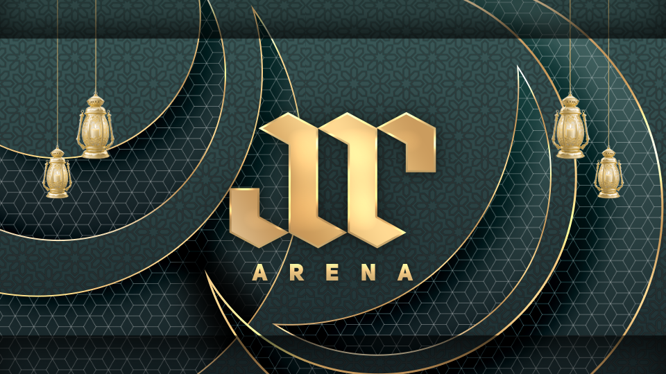ARENA